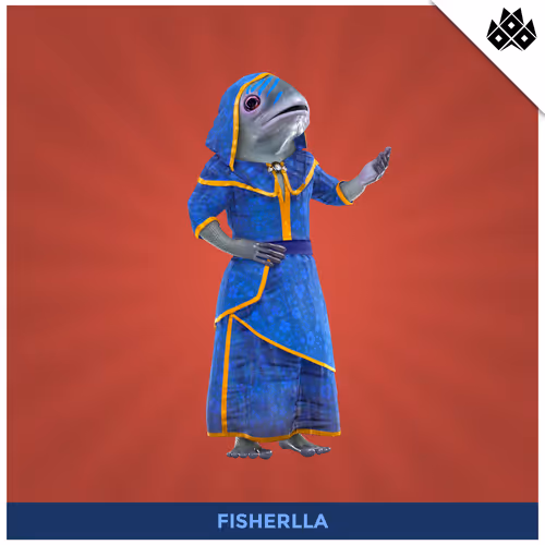 Abyssoria #202
