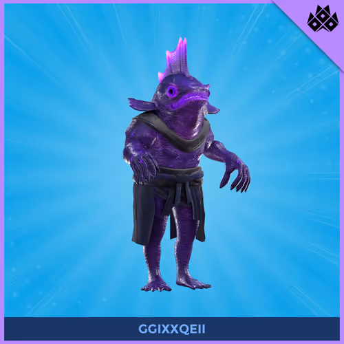 Abyssoria #745