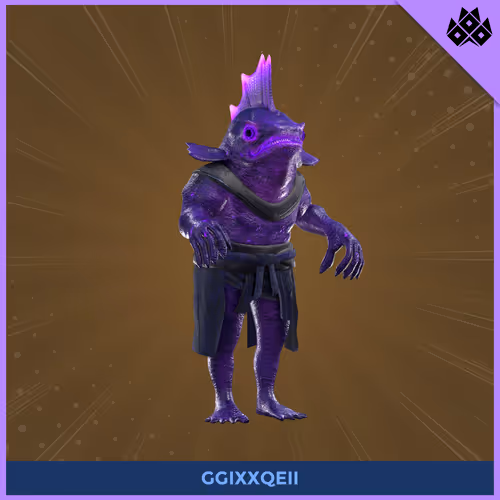Abyssoria #4574
