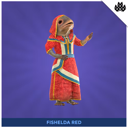 Abyssoria #1825