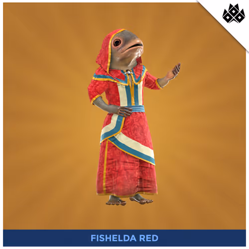 Abyssoria #1452
