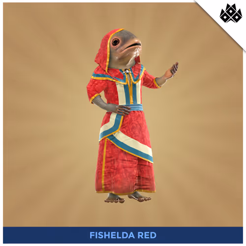 Abyssoria #1812
