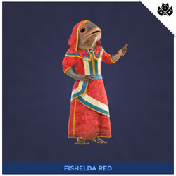 Abyssoria #4791