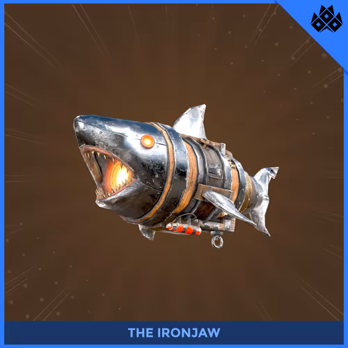 Abyssoria #3740