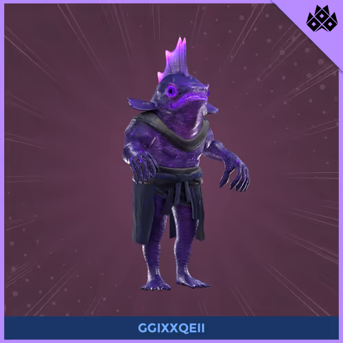 Abyssoria #4771