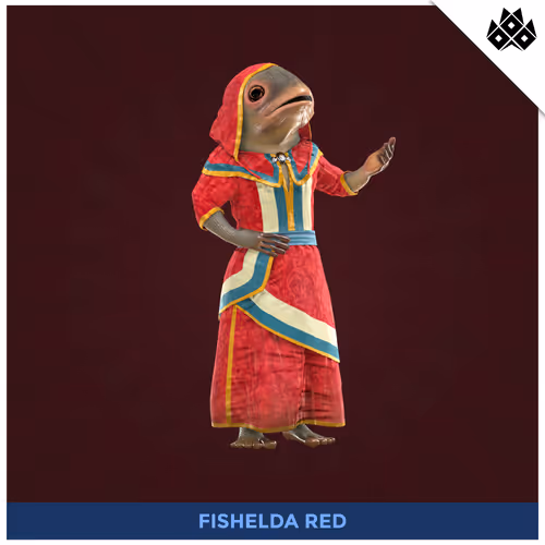 Abyssoria #2820