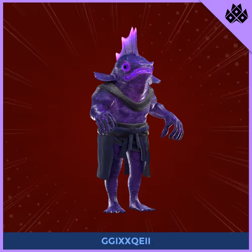 Abyssoria #4442