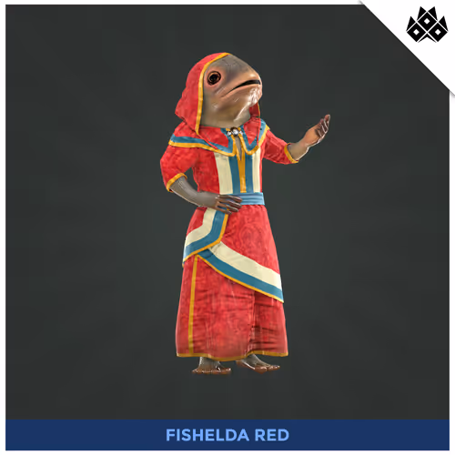 Abyssoria #5089