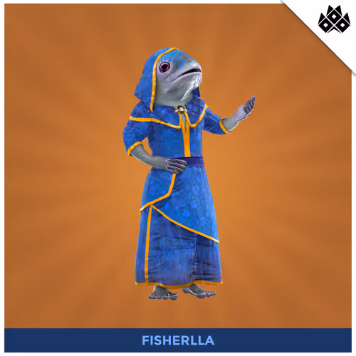 Abyssoria #2529