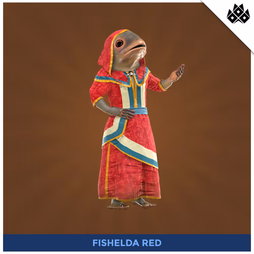 Abyssoria #57