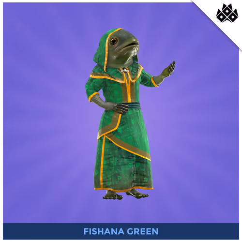 Abyssoria #798