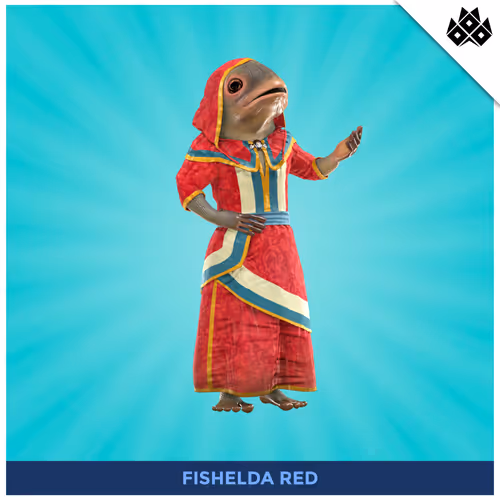 Abyssoria #211