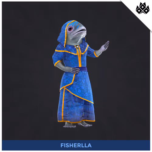 Abyssoria #1380