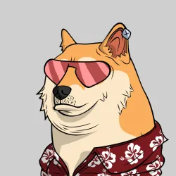 Thrive Doges #679