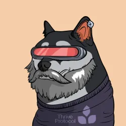 Thrive Doges #685