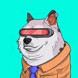 Thrive Doges #681