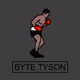 BYTE TYSON #1893
