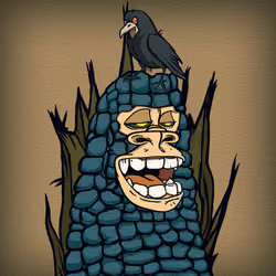 Bored Corn #5093