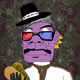 A TRIPPY APE