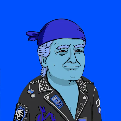 ModernTrump 2024 #463