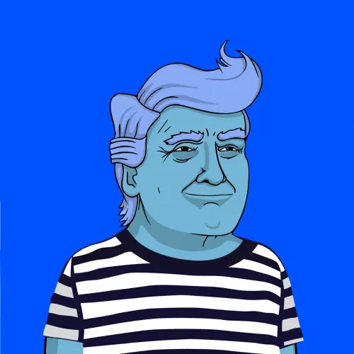 ModernTrump 2024 #141