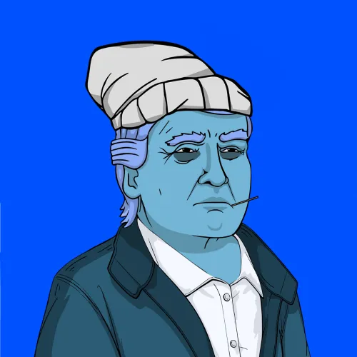 ModernTrump 2024 #1356