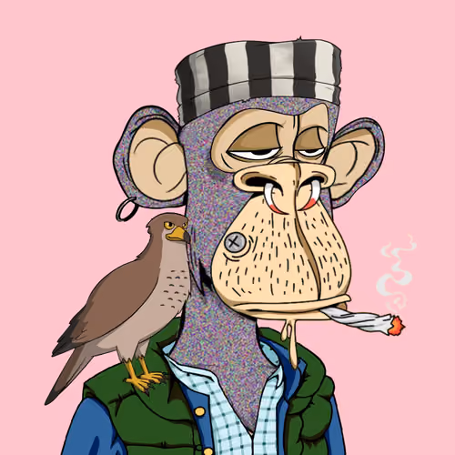 Brother In Ape #61