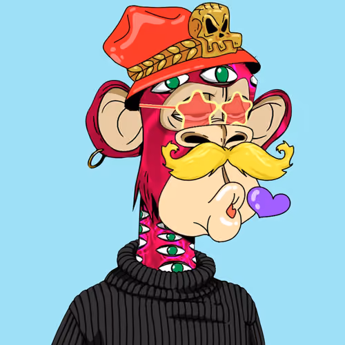 Brother In Ape #56