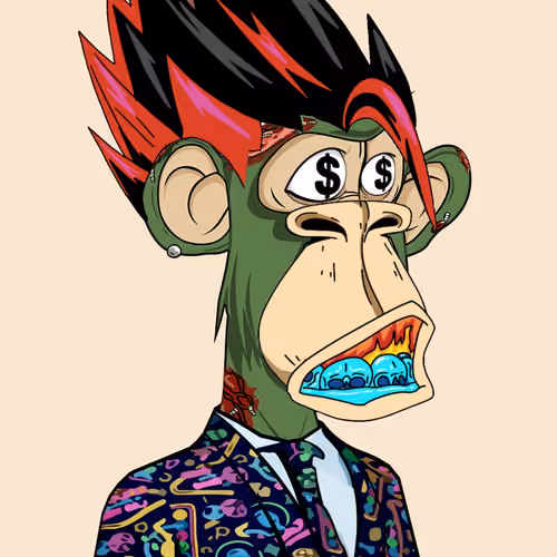 Brother In Ape #89