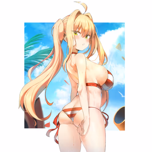 AnimeGirl