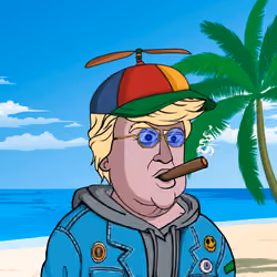 Trump #111