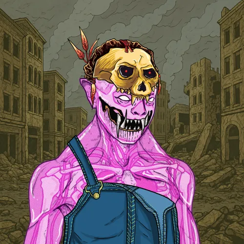 UndeadMayhem #689