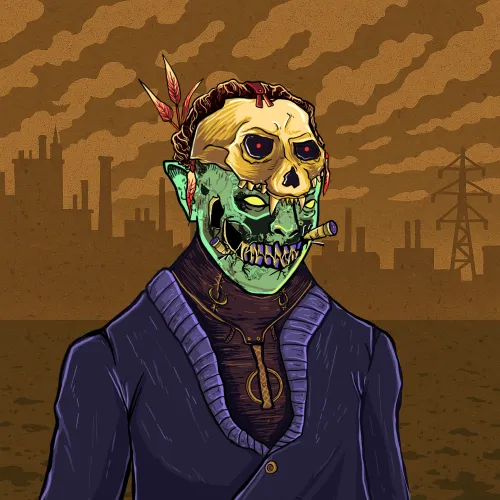 UndeadMayhem #102