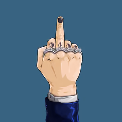 FVCK #4666