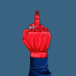 FVCK #4423