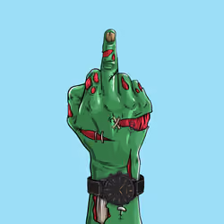 FVCK #3568