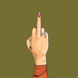 FVCK #5034