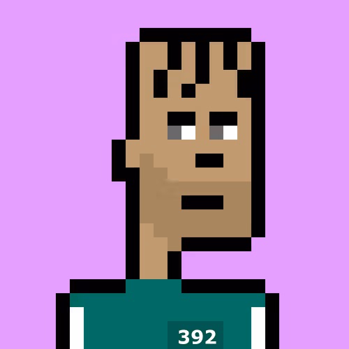 Item #392 Media