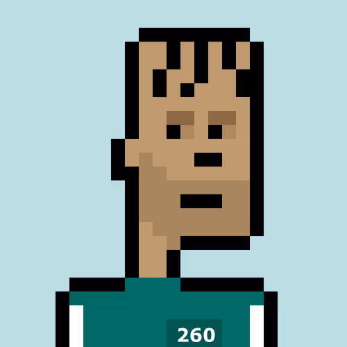 Item #260 Media