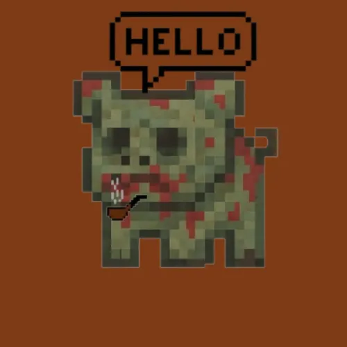 pig #175