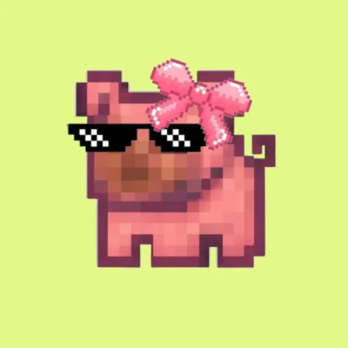 pig #50