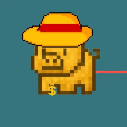pig #725
