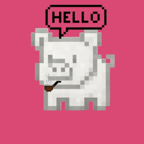 pig #512