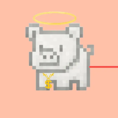 pig #700