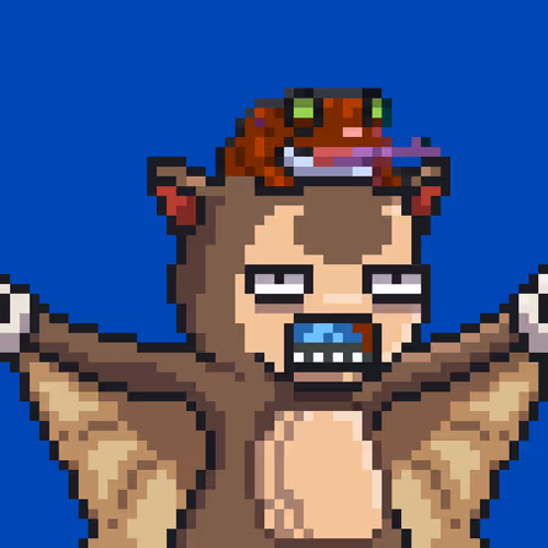 NightGlyder #1196