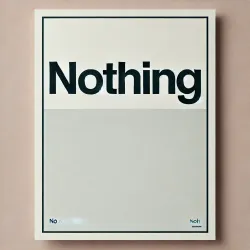 Nothing #11