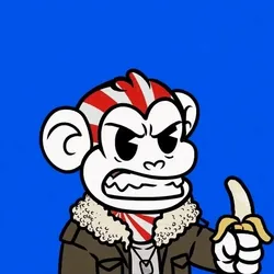 Ape Elite Club #1464