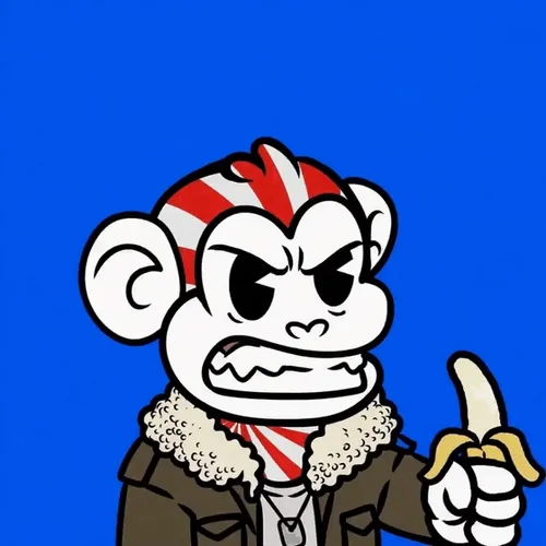 Ape Elite Club #940