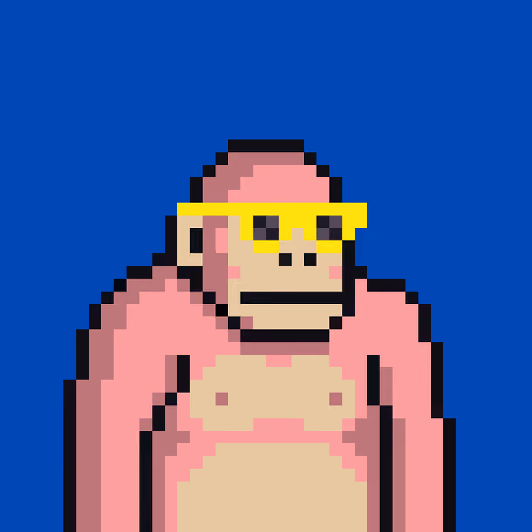ApeId #261