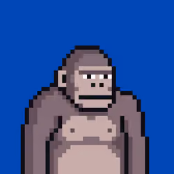 ApeId #166